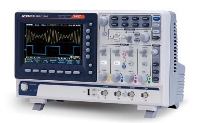 Máy hiện sóng số 50 MHz